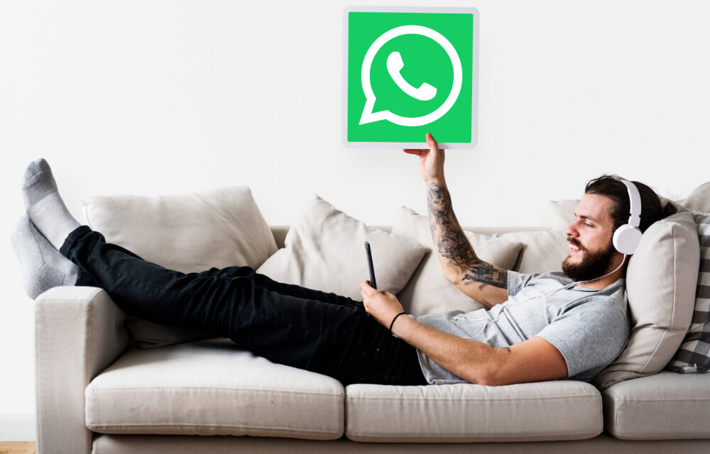 WhatsApp Web to Introduce Reverse Image Search Feature