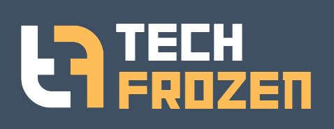 Tech Frozen