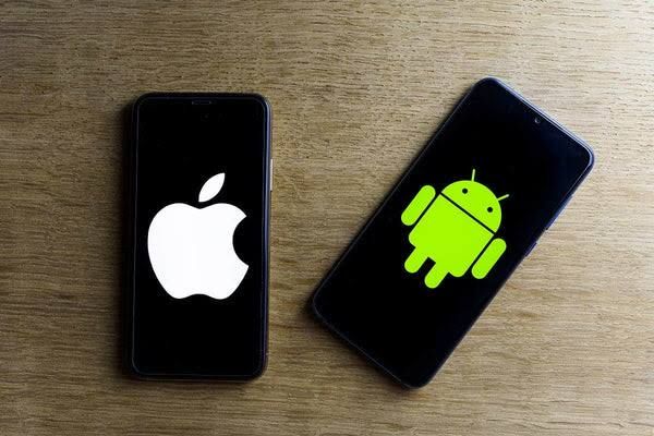 iPhone vs Android: The Ultimate Smartphone Showdown